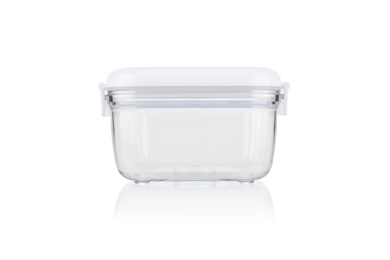 Set Vakuumdosen ETA Vital Box 0762 90030 grau/weiß