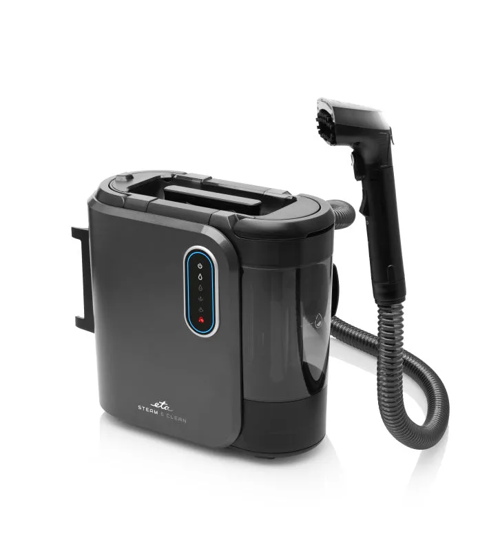 Spot cleaner ETA Steam&Clean 7214 90000 schwarz