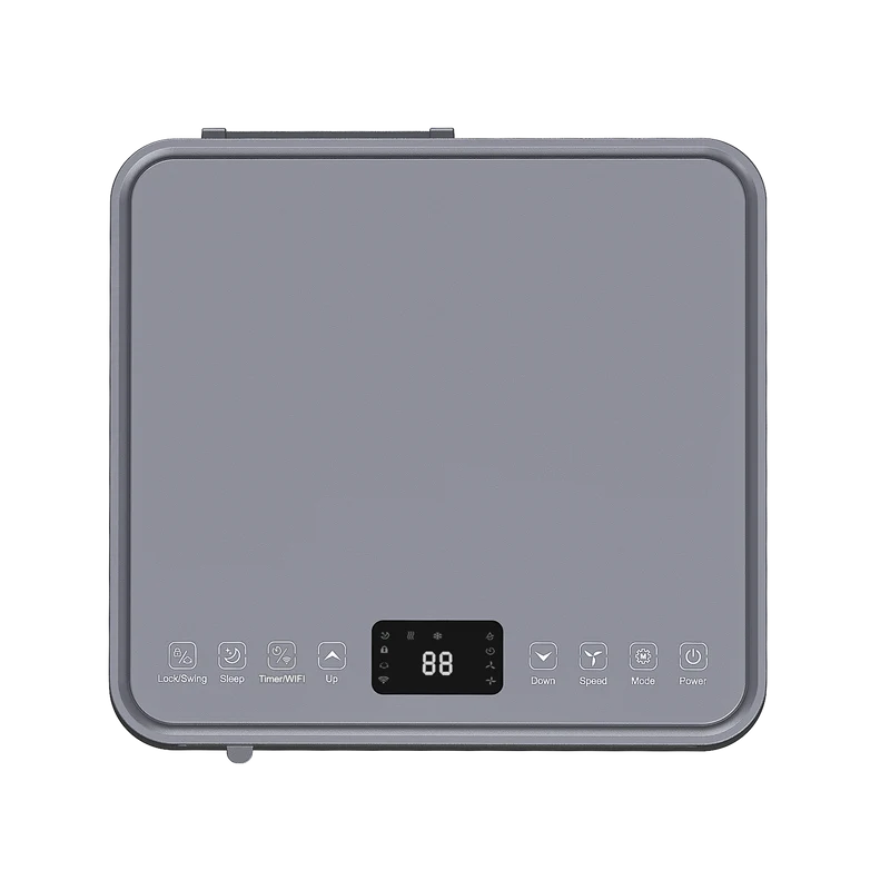 Dreame P-Wind10 7000 BTU Mobiles Klimagerät