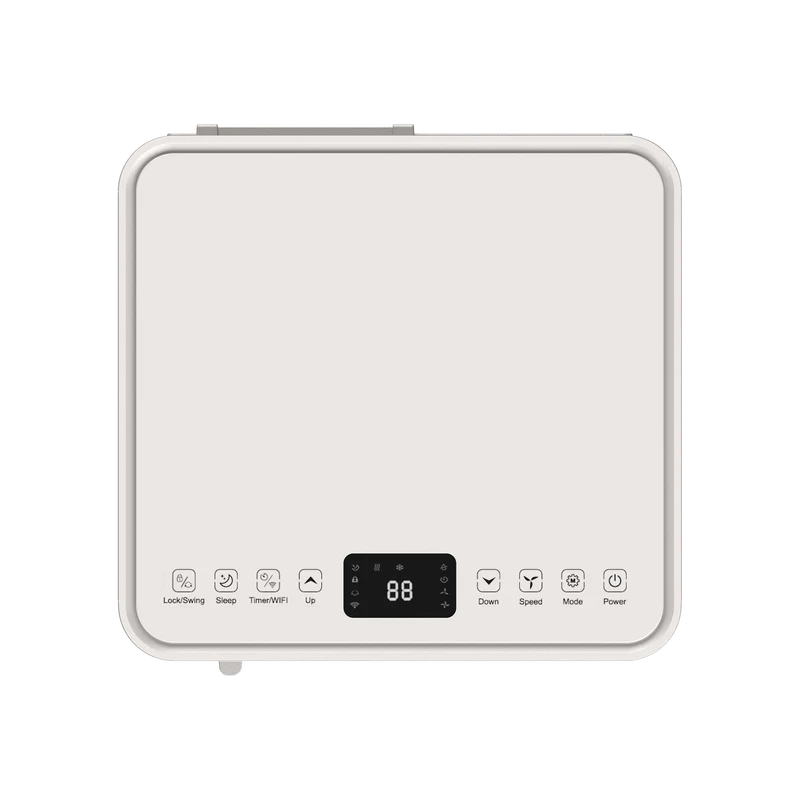 Dreame P-Wind10 7000 BTU Mobiles Klimagerät