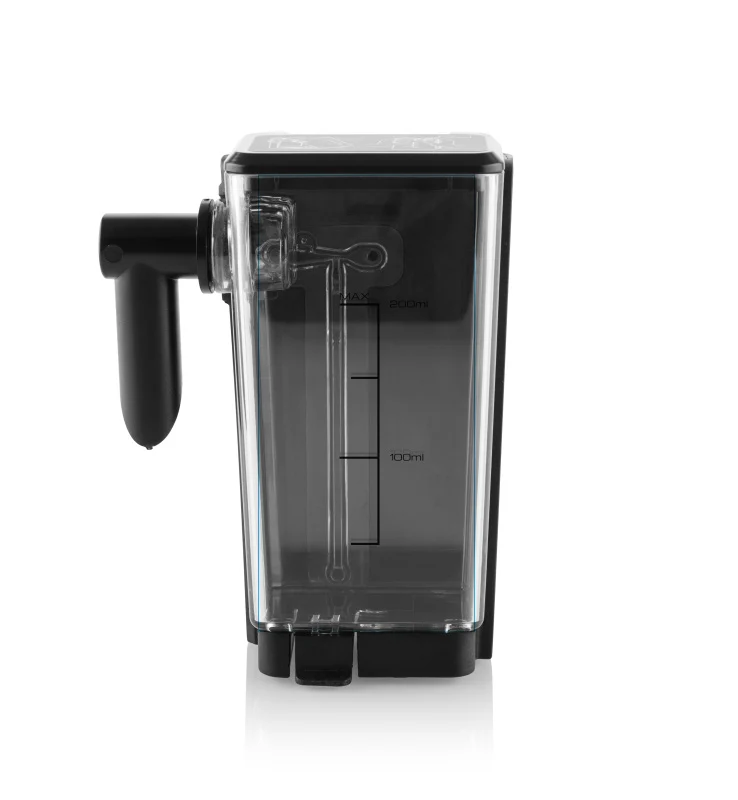Kapselkaffeemaschine ETA Multicaps Latteo 8175 90000 weiß
