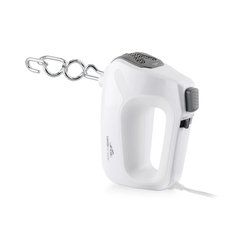 Handmixer ETA Lento II 0054 90000 grau/weiß