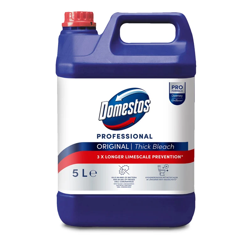 DOMESTOS Professional Hygienereiniger Classic ab 5L