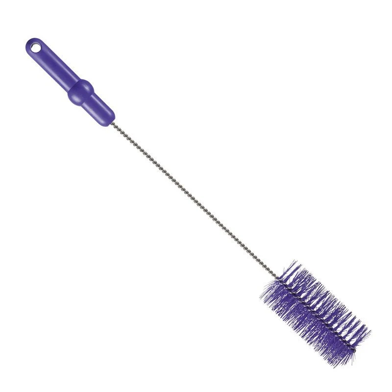 Haug Rohrbürste PBT Mittel 500 x ø60 mm, verschiedene Farben