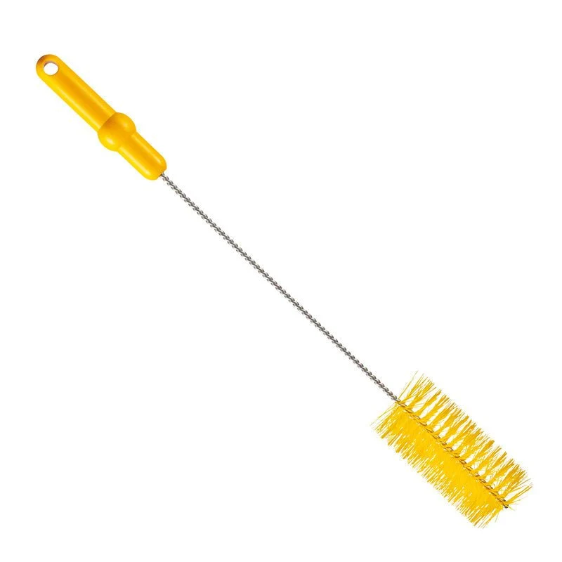 Haug Rohrbürste PBT Mittel 500 x ø60 mm, verschiedene Farben