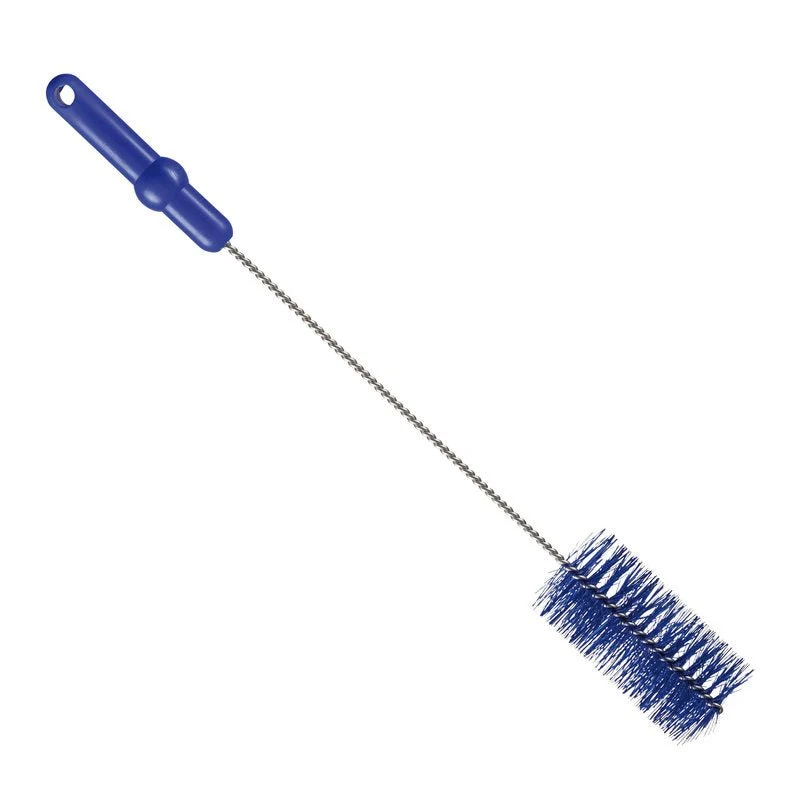 Haug Rohrbürste PBT Mittel 500 x ø60 mm, verschiedene Farben