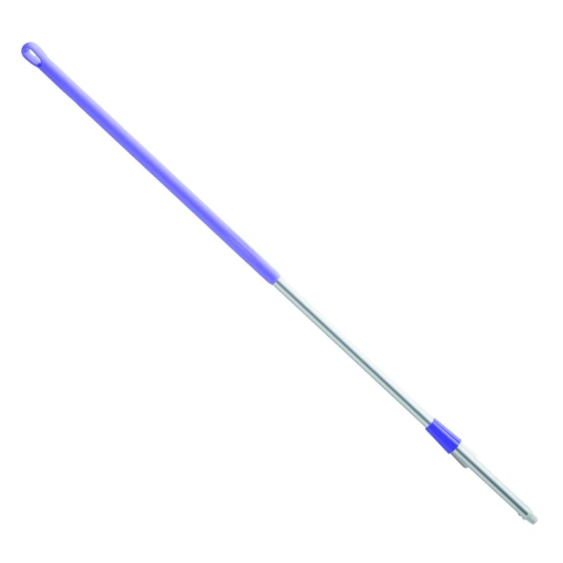 Haug Alustiel mit Kunststoff-Überzug 1500 mm ø 32/25 mm, verschiedene Farben