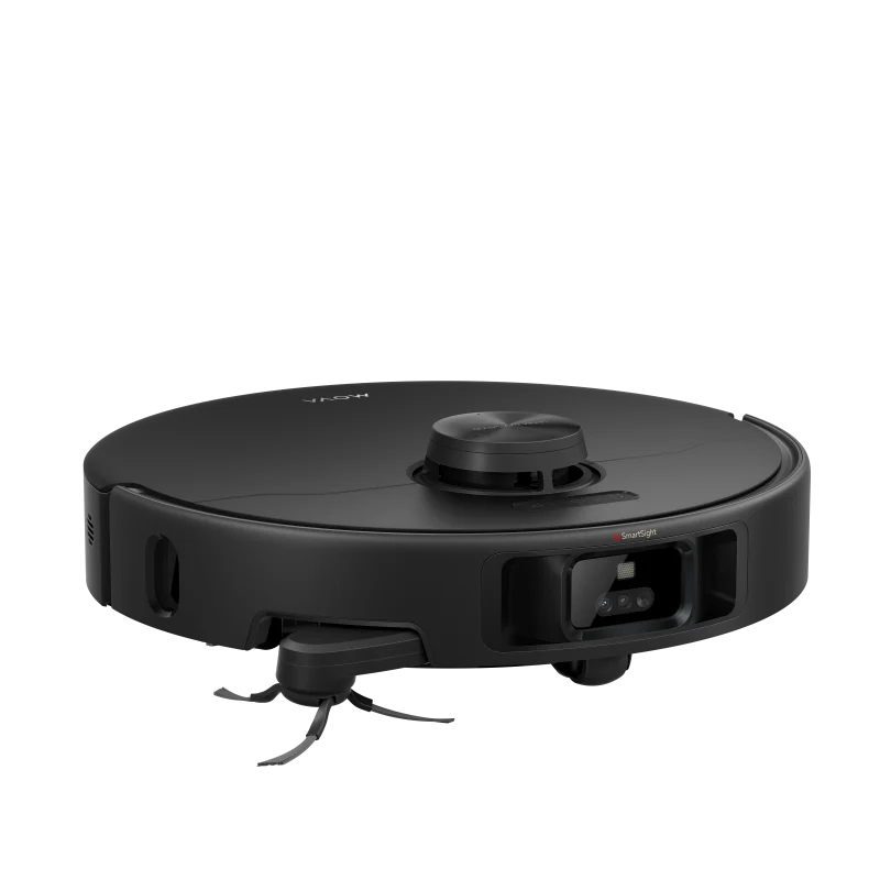 Dreame MOVA P70 Pro Ultra Saugroboter Schwarz