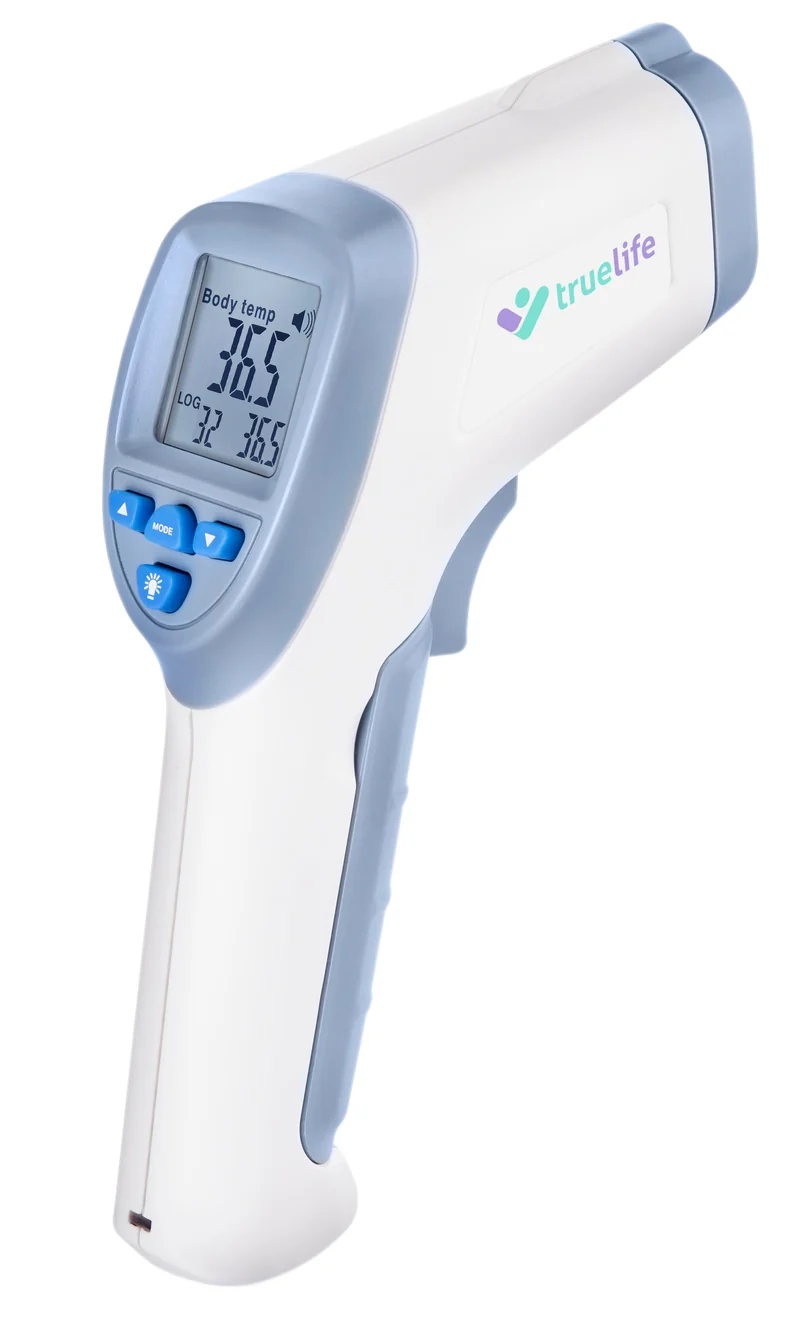 Truelife CARE Q7 Blue