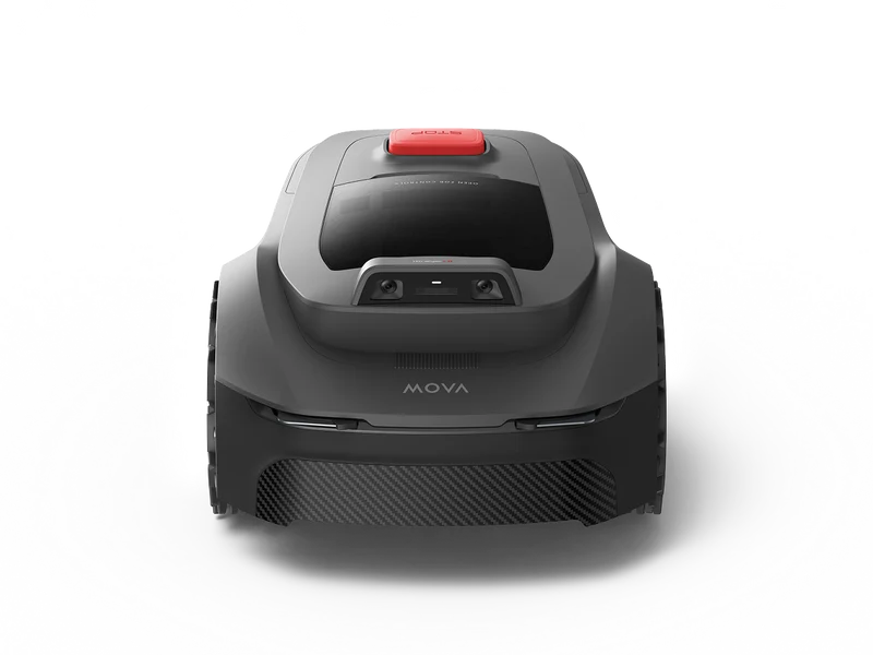MOVA ViAX 250 Mähroboter