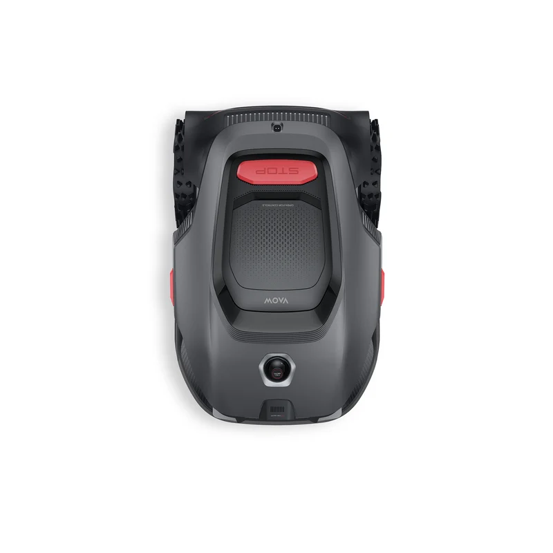 MOVA LiDAX Ultra Series Robotermäher