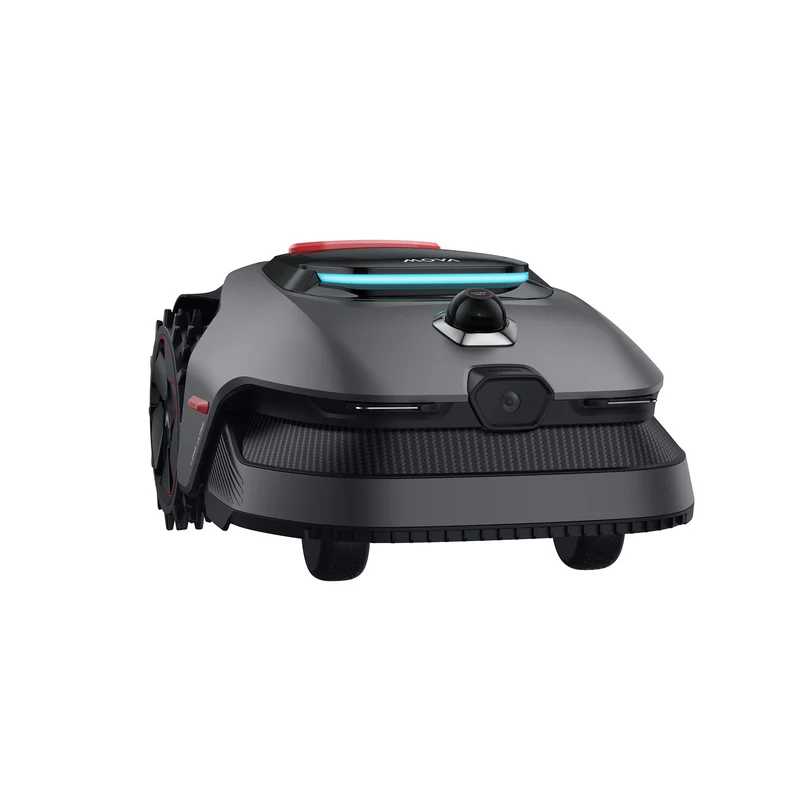 MOVA LiDAX Ultra Series Robotermäher