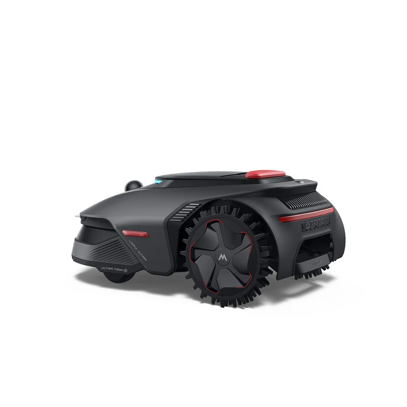 MOVA LiDAX Ultra Series Robotermäher