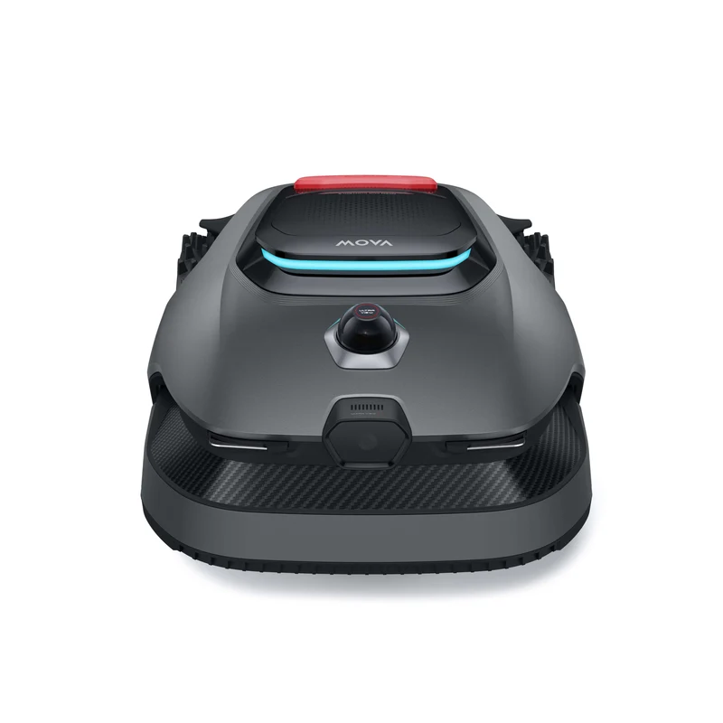 MOVA LiDAX Ultra Series Robotermäher