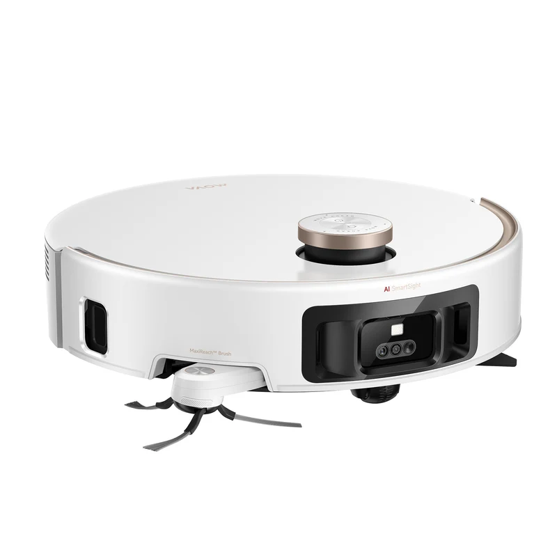 MOVA Z60 Ultra Roller Complete Saugroboter + S4 Detect