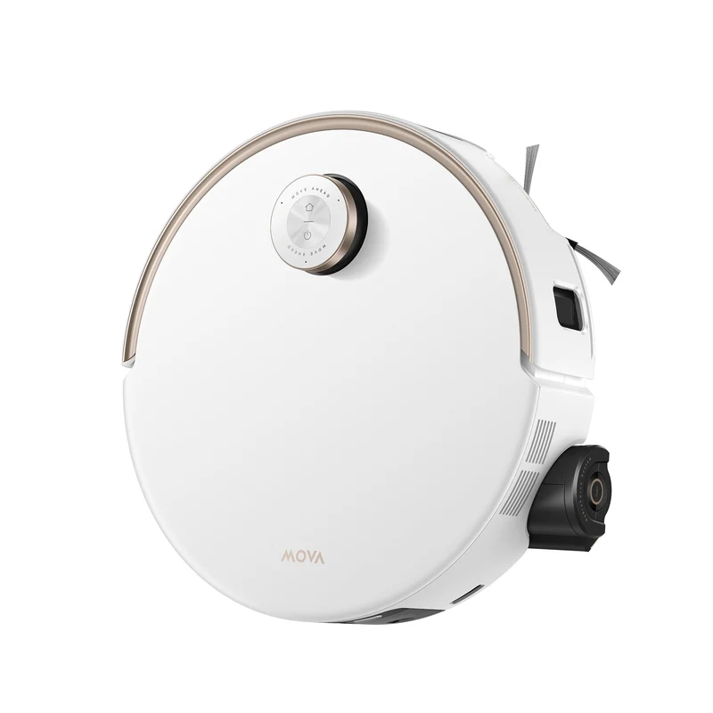 MOVA Z60 Ultra Roller Complete Saugroboter + S4 Detect