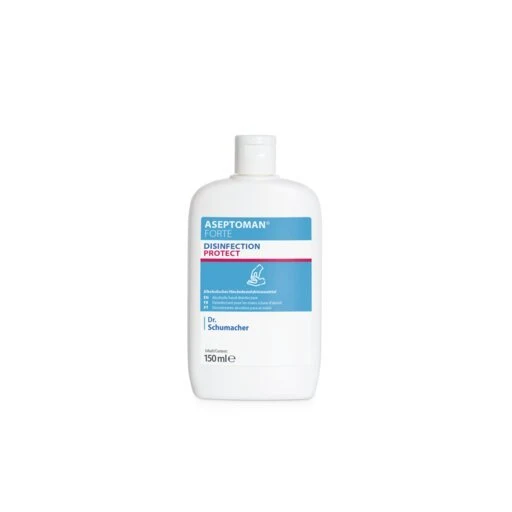 Dr. Schumacher Aseptoman® forte Händedesinfektionsmittel