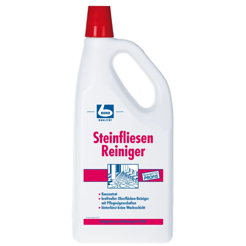 Dr. Becher Fliesen Reiniger
