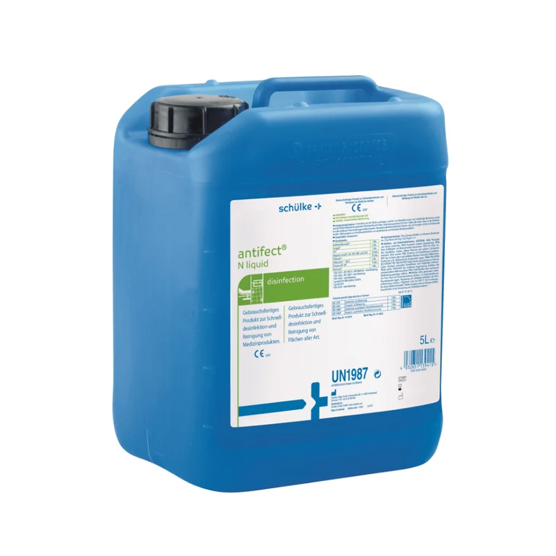 Schülke antifect® N Liquid Flächendesinfektion