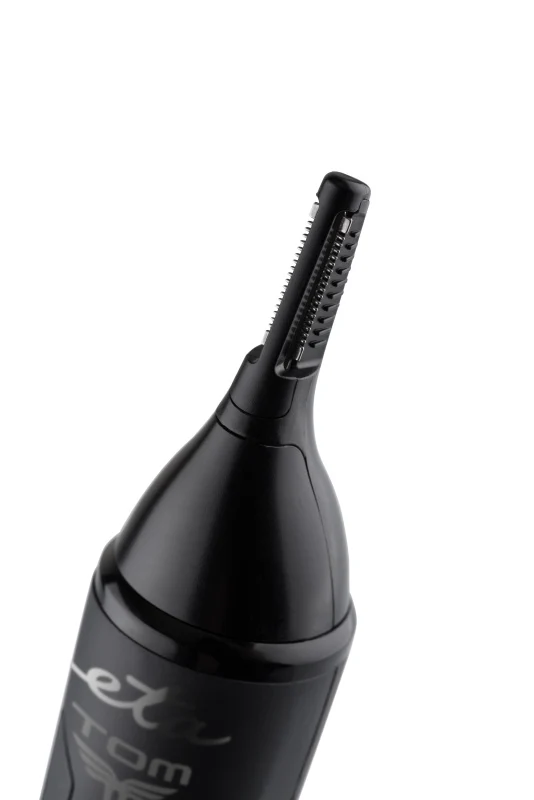 Haartrimmer ETA Tom 4340 90000 schwarz