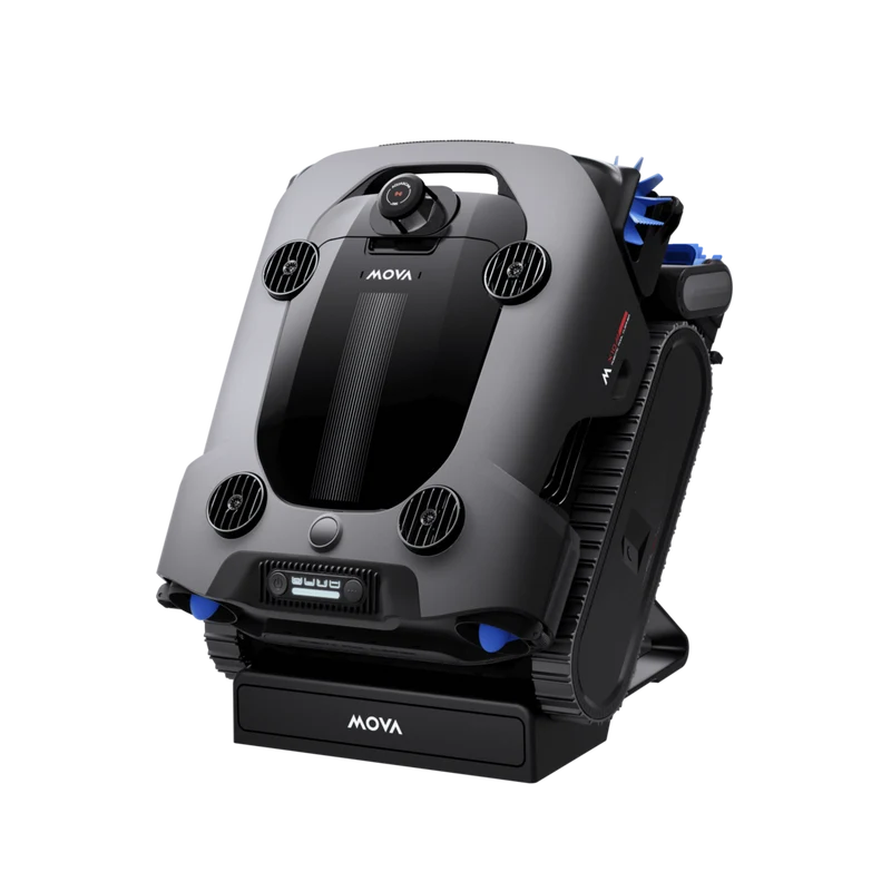 MOVA Rover X10 Poolroboter