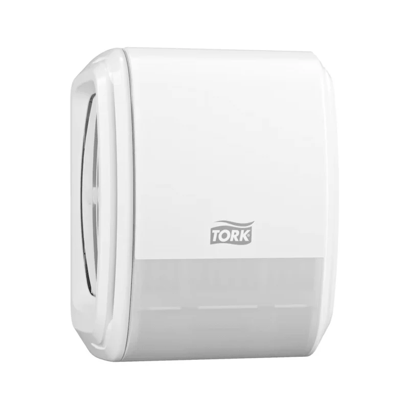 Tork 256010 Spender für Kontinuierlichen Lufterfrischer | Packung (1 Stück)