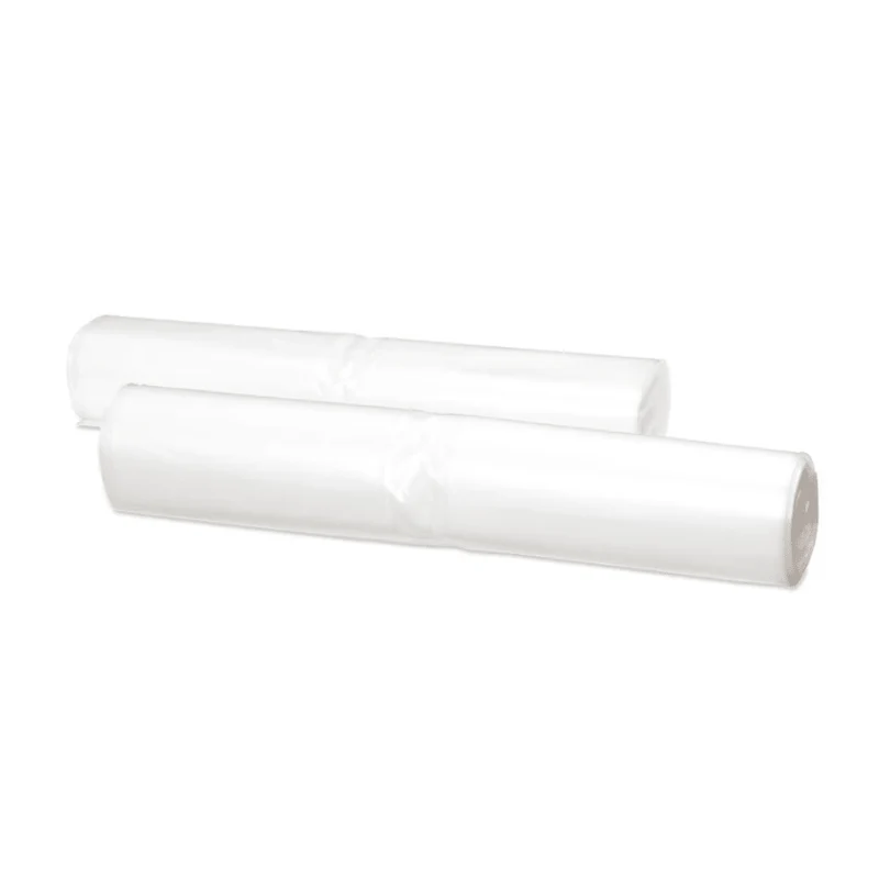Tork 204060 Müllbeutel 50 l Transparent B1 61,5 x 89,5 cm | Karton (10 Rollen)