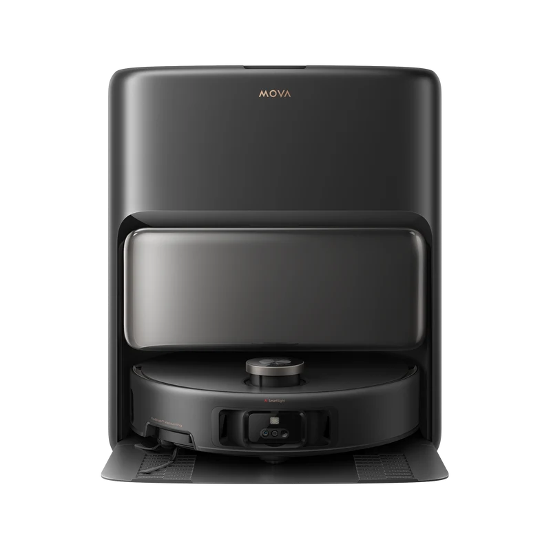 MOVA V50 Ultra Complete Saugroboter + S4 Detect