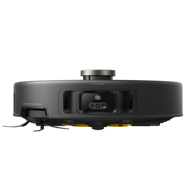 MOVA V50 Ultra Complete Saugroboter + S4 Detect