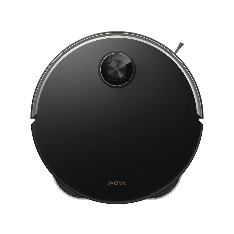 MOVA V50 Ultra Complete Saugroboter + S4 Detect