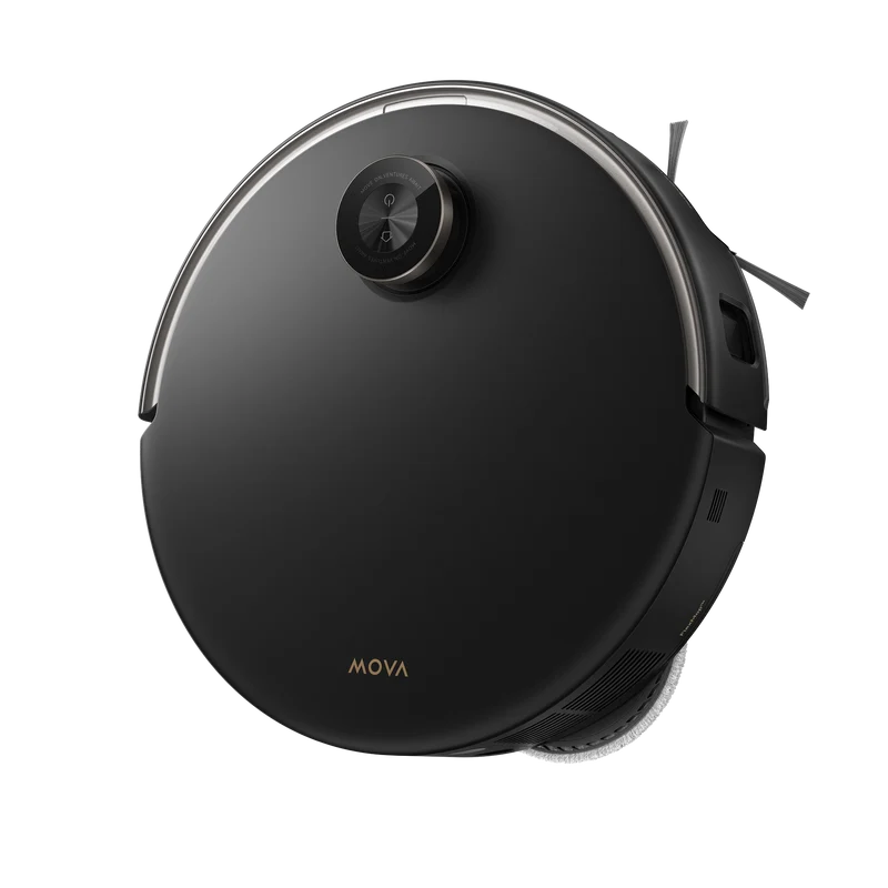 MOVA V50 Ultra Complete Saugroboter + S4 Detect