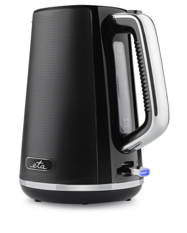 Elektrischer Wasserkocher ETA Nora 3605 90010 (ETA360590010) schwarz