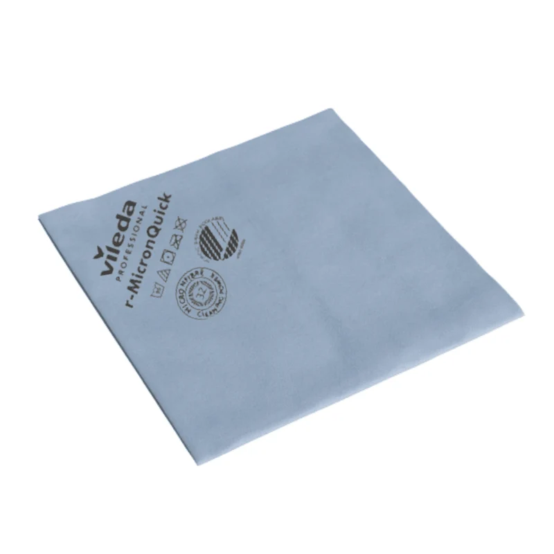 Vileda r-MicronQuick Microfasertuch - 5 Tücher