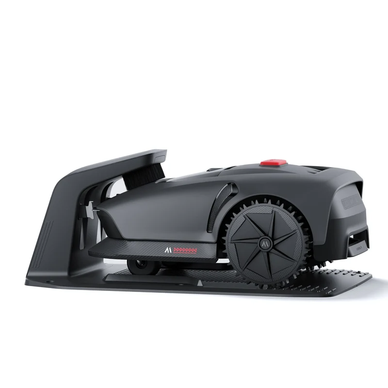 MOVA 600