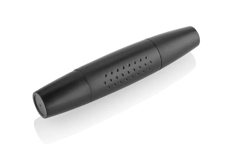 Haartrimmer ETA Luis 4341 90000 schwarz/rot