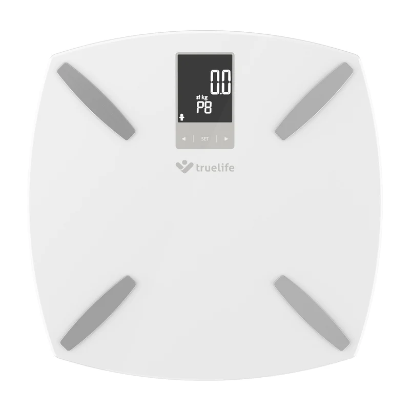 Truelife FitScale W3