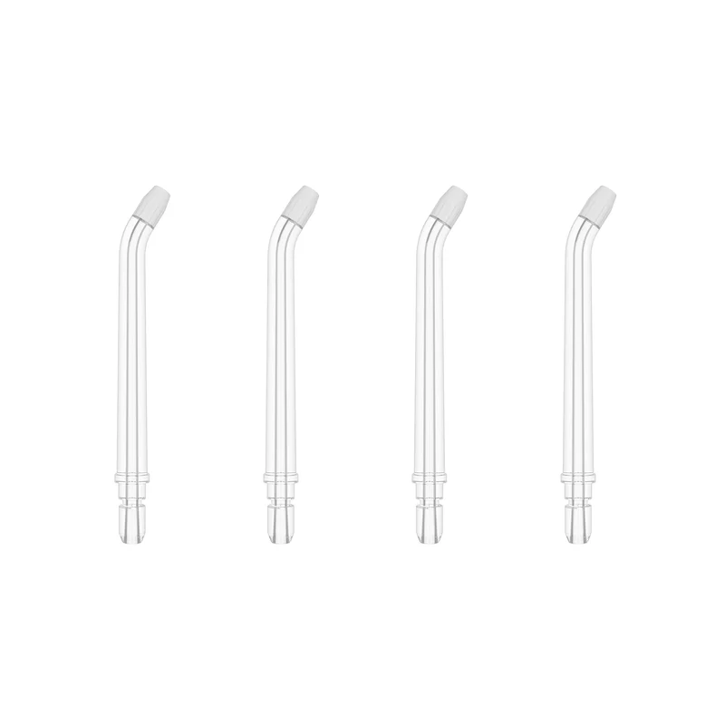 Truelife AquaFloss M-series jets Bubble Spraying 4 pack