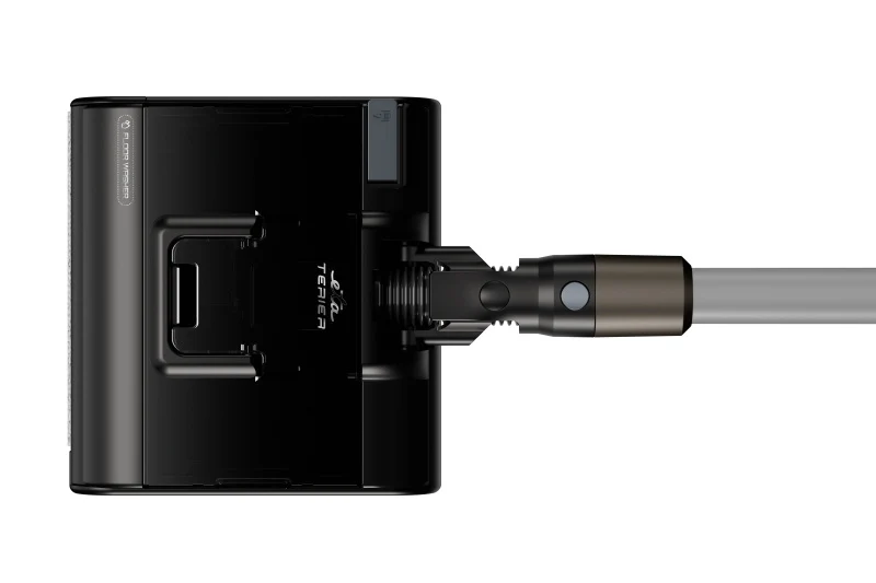 Düse ETA Terier 3247 00270 schwarz