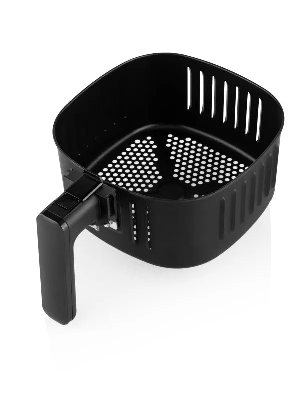 Fritteuse heißluft ETA Brilla Digi 4168 90000 (ETA416890000) schwarz