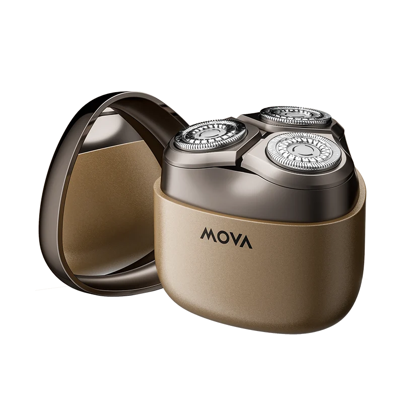 MOVA R3000 Rasierer