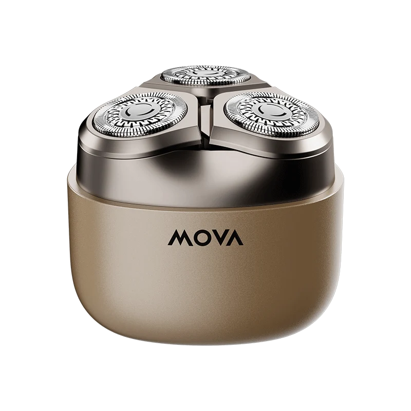 MOVA R3000 Rasierer