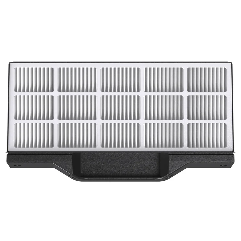 Original HEPA 13 filter for the ZACO X1000 robot vacuum cleaner