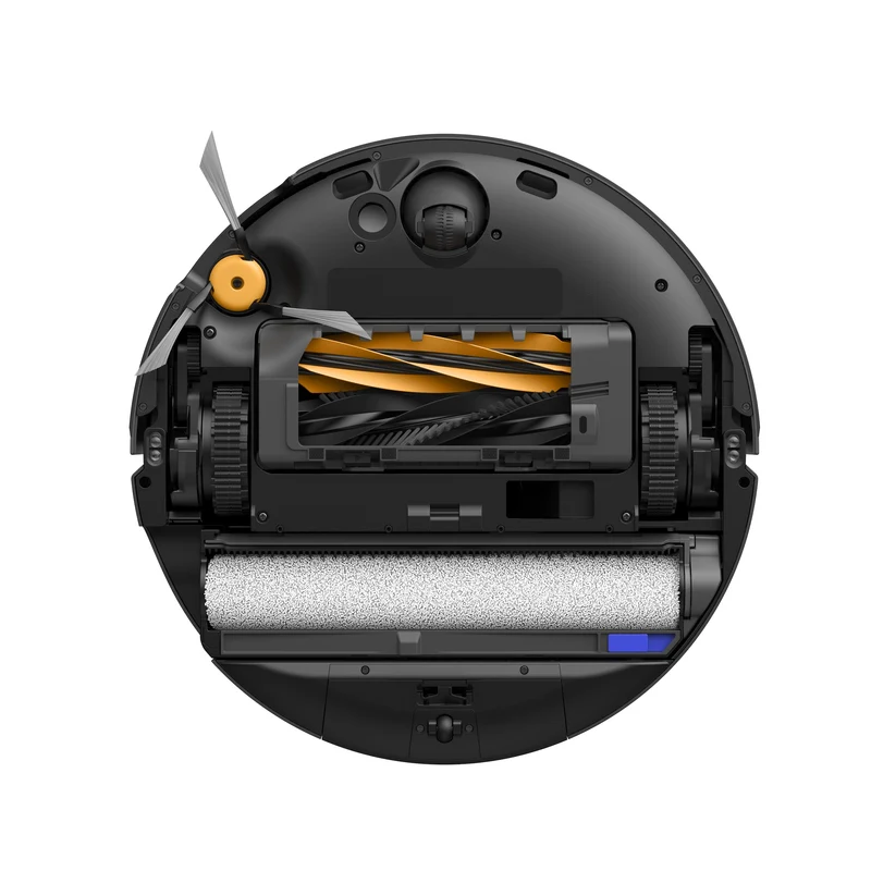 Dreame Aqua20 Pro Ultra Roller X Complete Schwarz