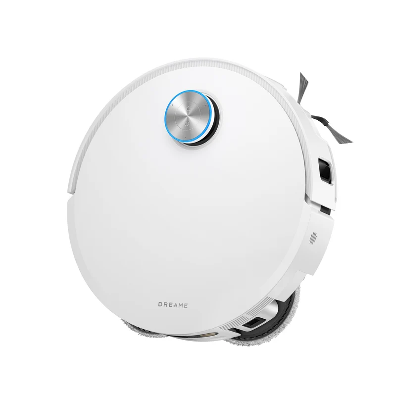 Dreame X60 Pro Ultra Matrix Weiß