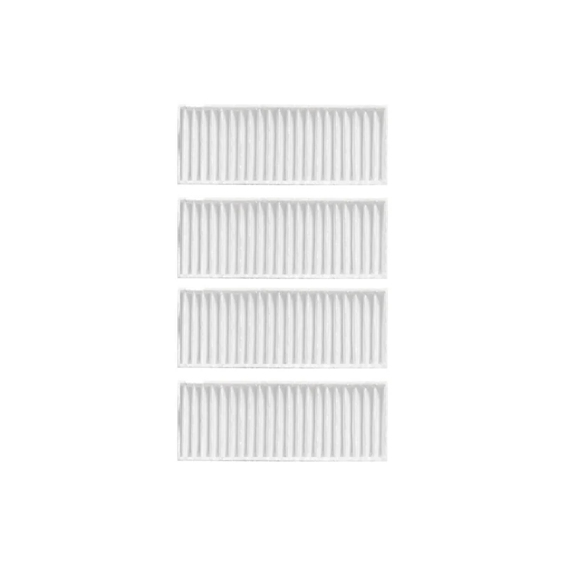 K Series Dustbin Filter