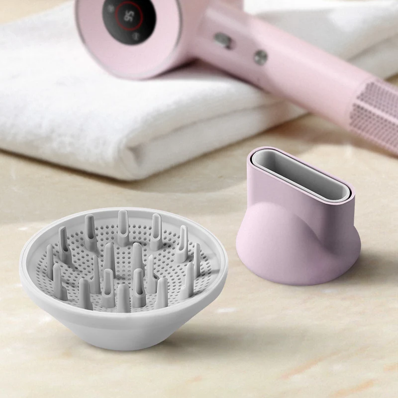 Fön ETA Fenité Pastels 8319 90000 rosa