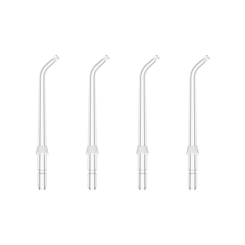 Truelife AquaFloss F-series jets Standard 4 pack