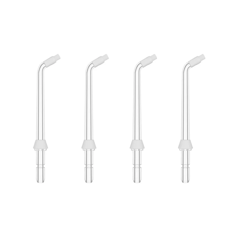 Truelife AquaFloss F-series jets Orthodontic 4 pack