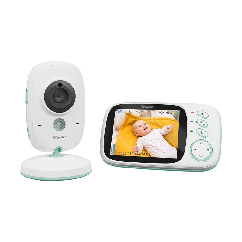 Truelife NannyCam H32 Pro