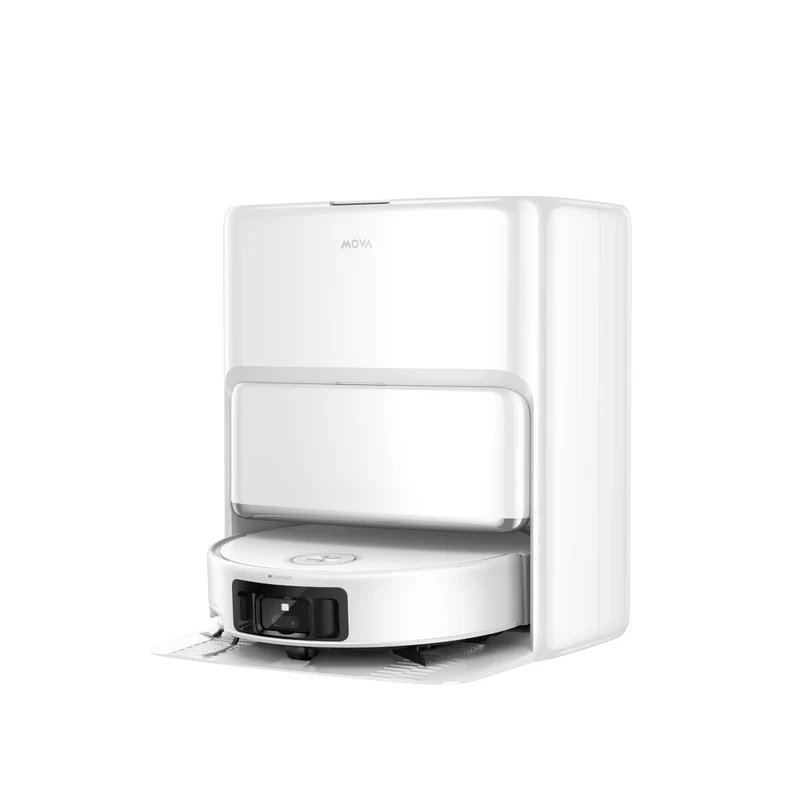 Dreame MOVA Z60 Ultra Roller Standalone Saugroboter